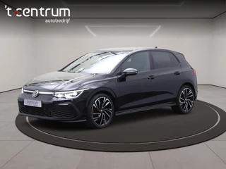 Volkswagen Golf – thumbnail 1