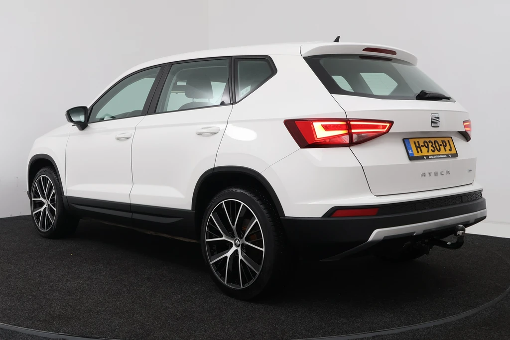 SEAT Ateca – foto 3