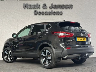 Nissan QASHQAI – thumbnail 3