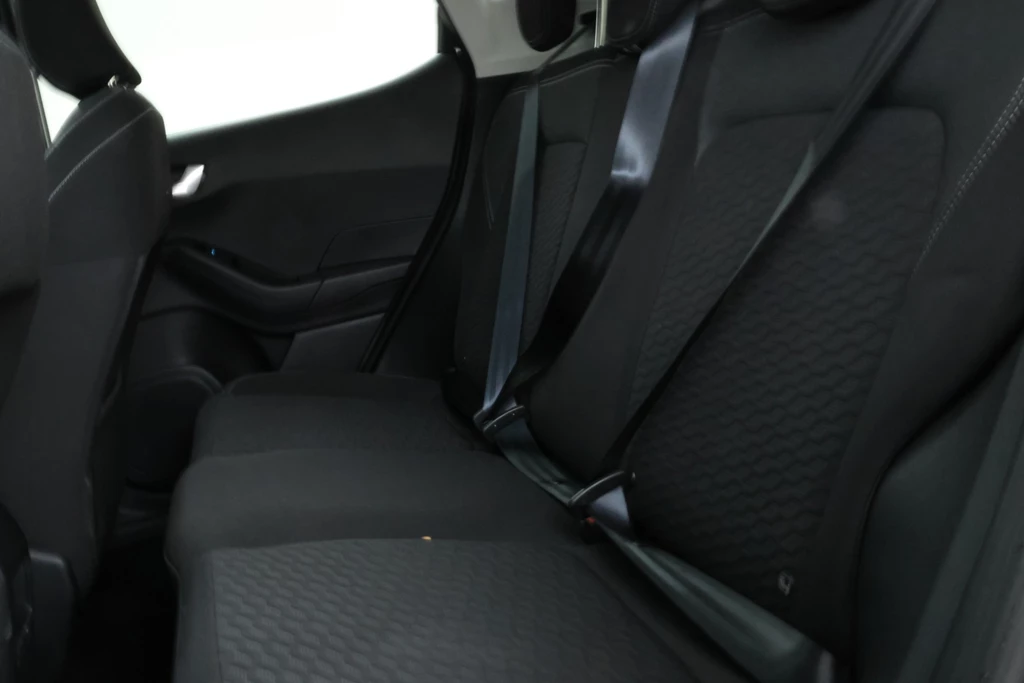 Ford Fiesta – foto 10