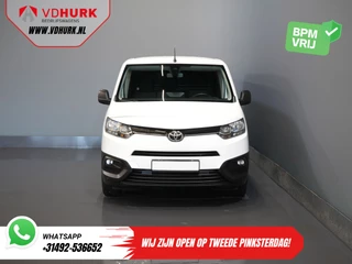 Toyota ProAce – thumbnail 8