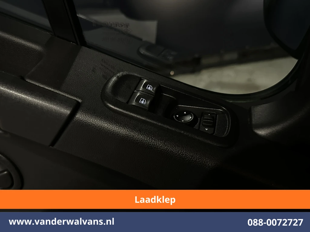 Renault Master – foto 23