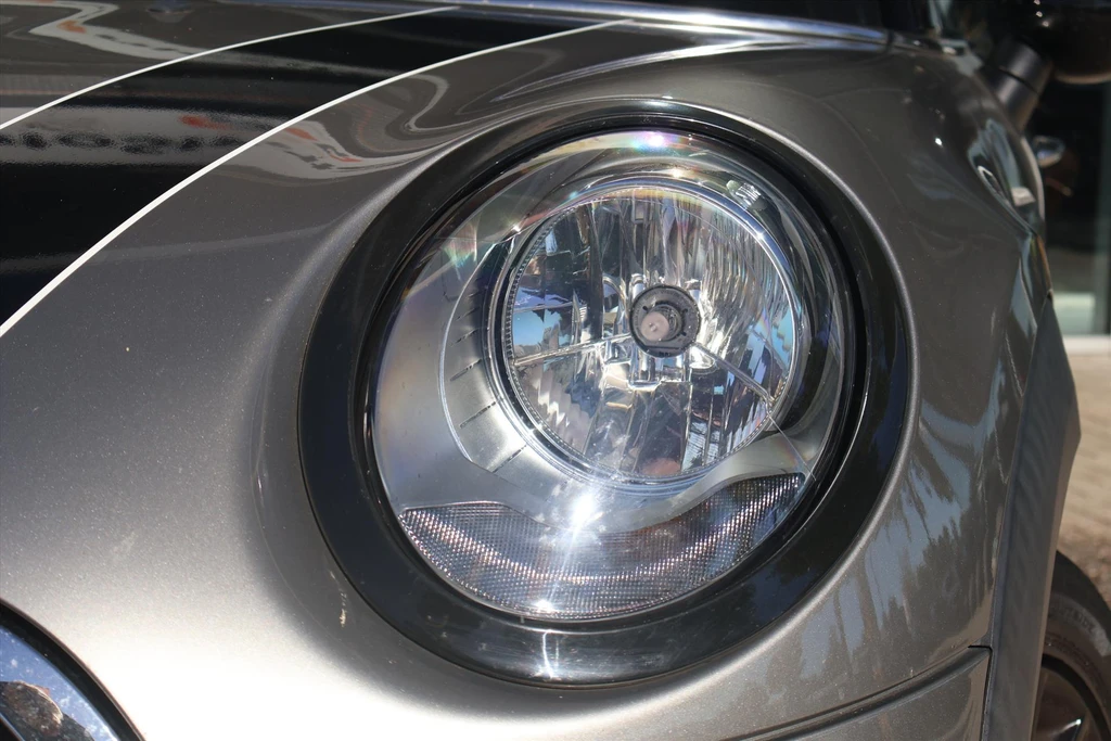MINI Cooper – foto 6