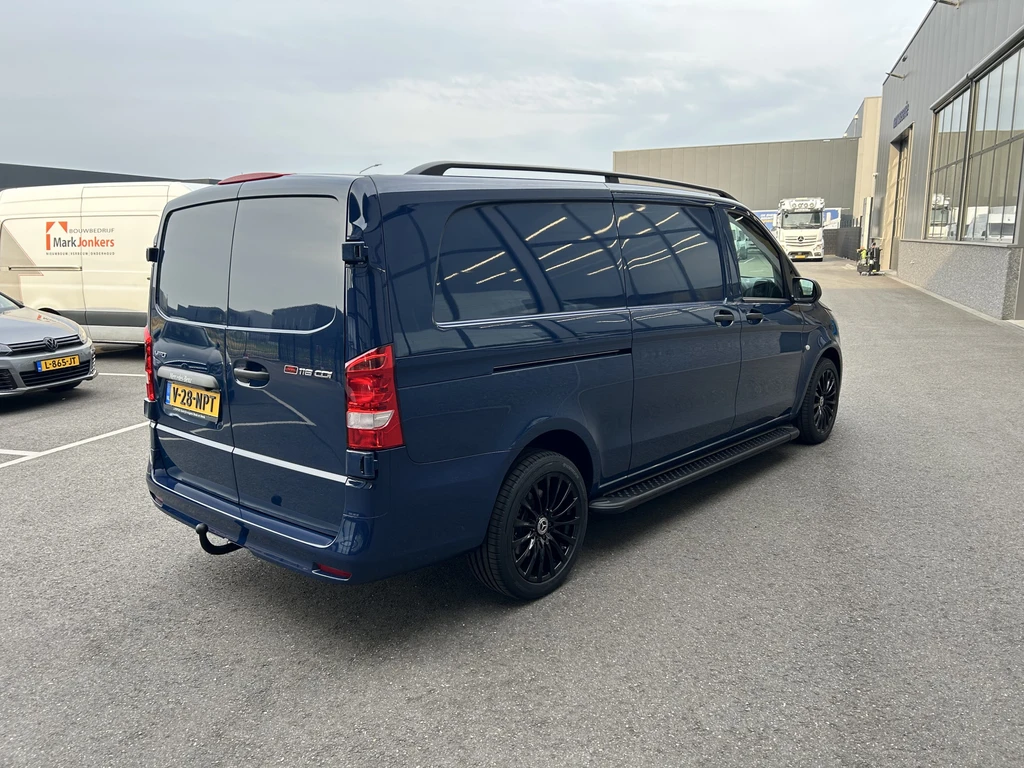 Mercedes-Benz Vito – foto 3