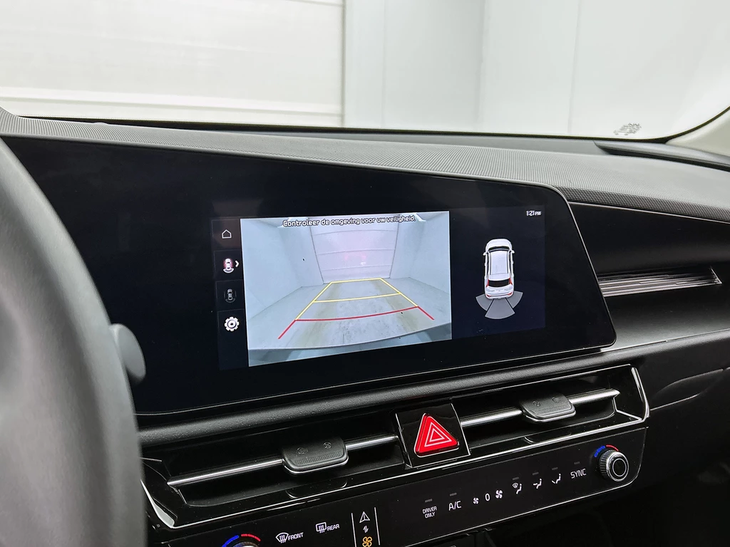 Kia Niro EV – foto 9