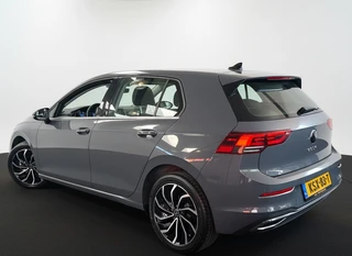 Volkswagen Golf – thumbnail 4