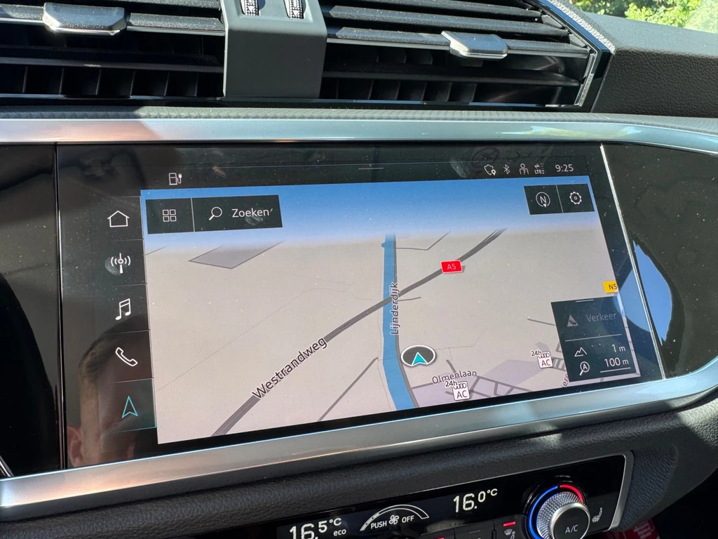 Audi Q3 – foto 35