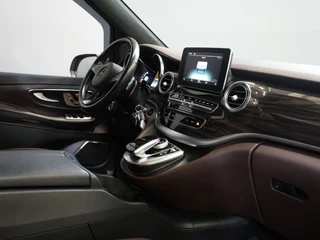 Mercedes-Benz V-Klasse – thumbnail 9