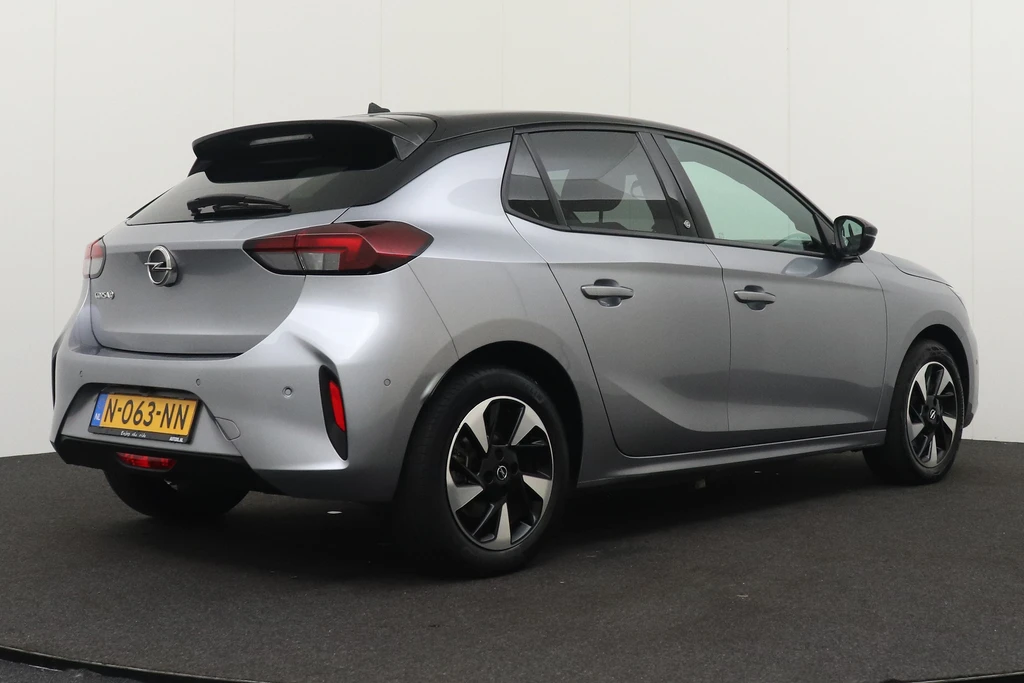 Opel Corsa-e – foto 4