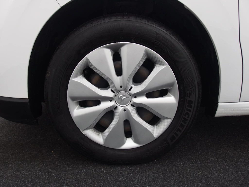 Citroën C3 – foto 9