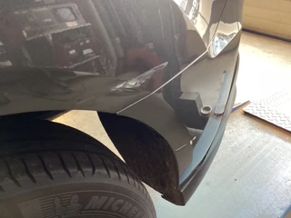 Ford Transit Connect – thumbnail 40
