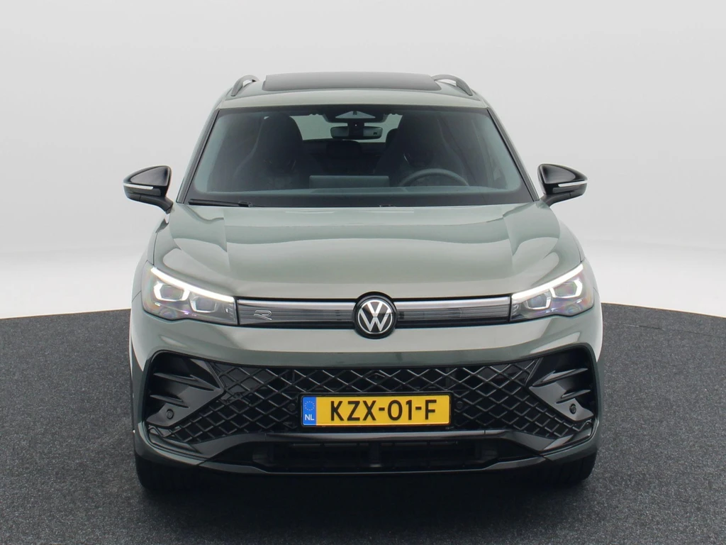 Volkswagen Tiguan – foto 8