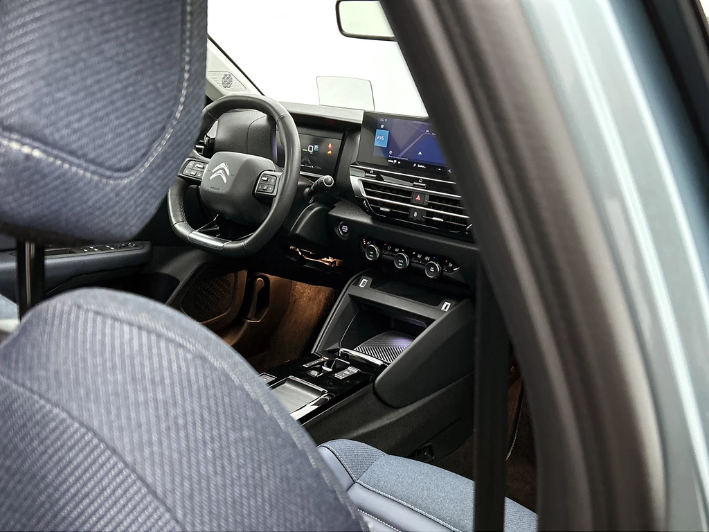 Citroën ë-C4 – foto 32