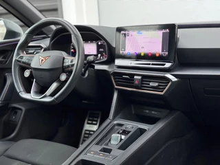 CUPRA Leon Sportstourer – thumbnail 15