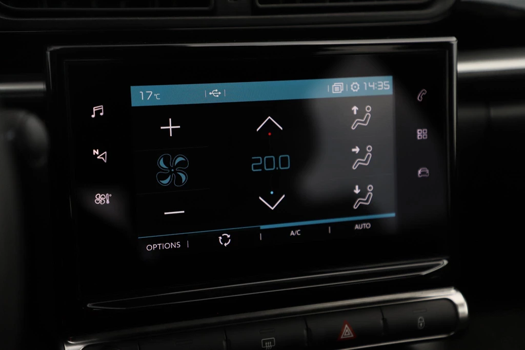 Citroën C3 – foto 15