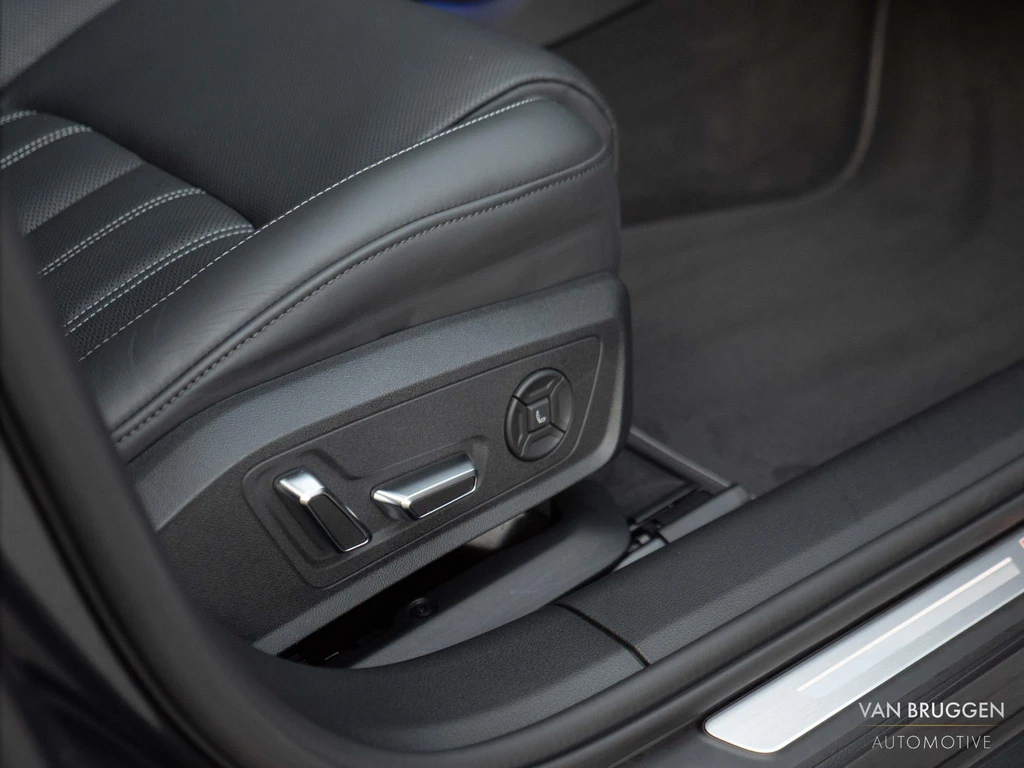 Audi A6 – foto 27