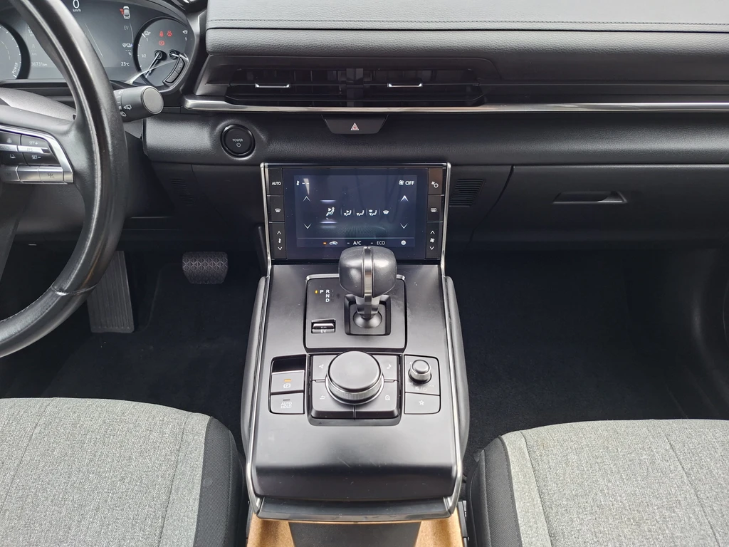 Mazda MX-30 – foto 18