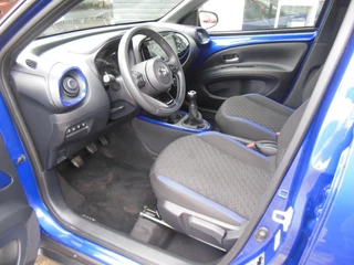 Toyota Aygo – thumbnail 9