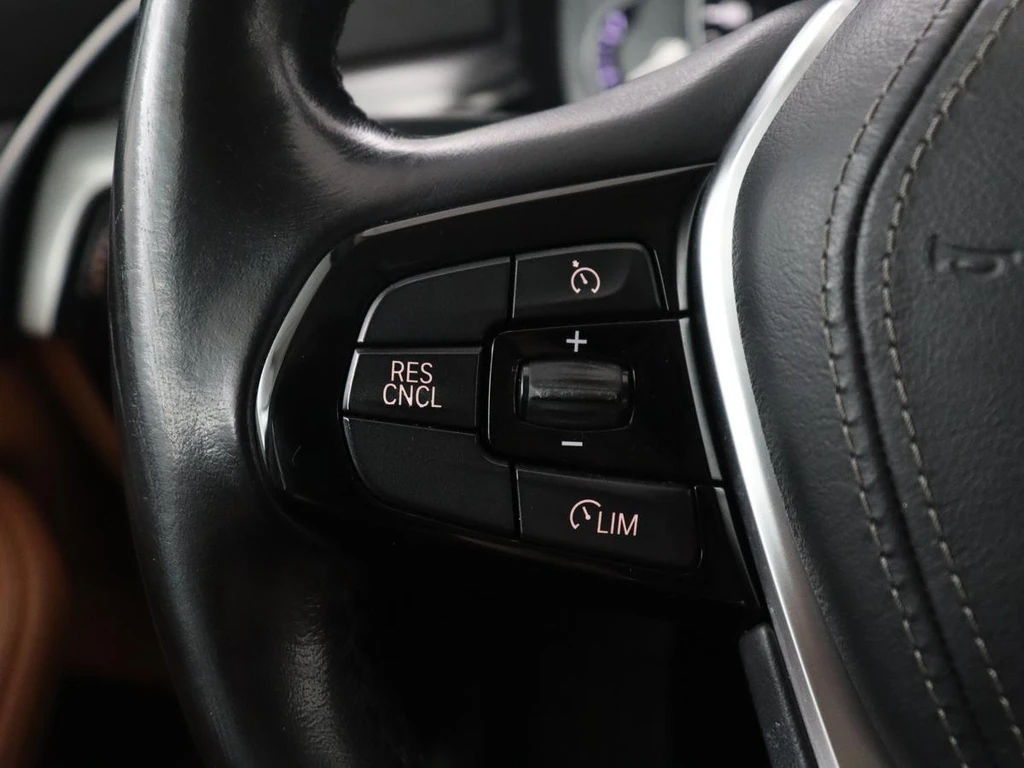 BMW 5 Serie – foto 15