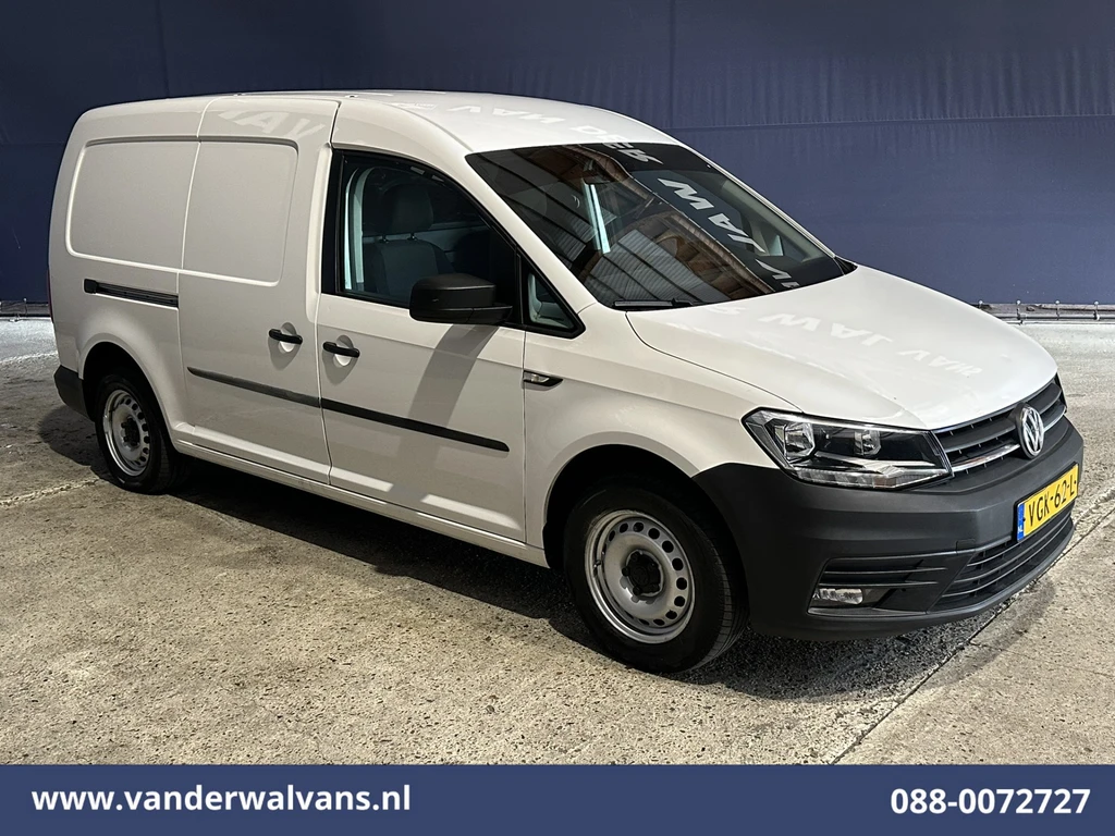 Volkswagen Caddy – foto 5