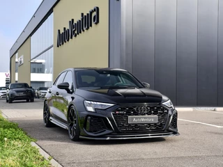 Audi RS3 – thumbnail 8