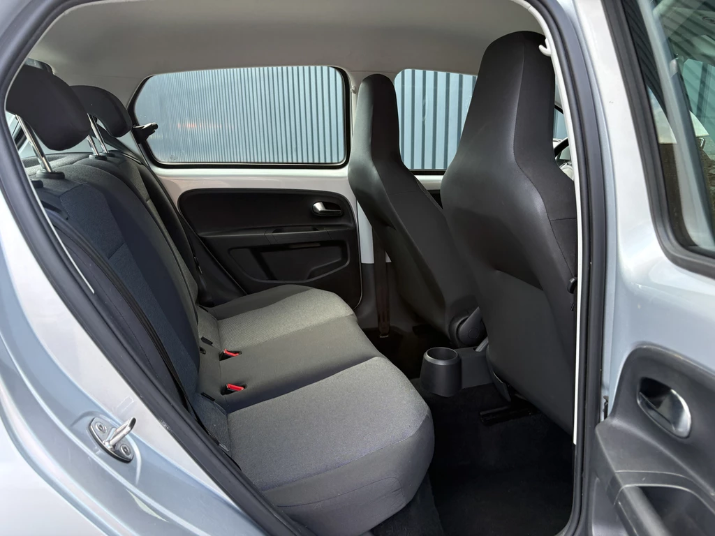 Volkswagen up! – foto 34