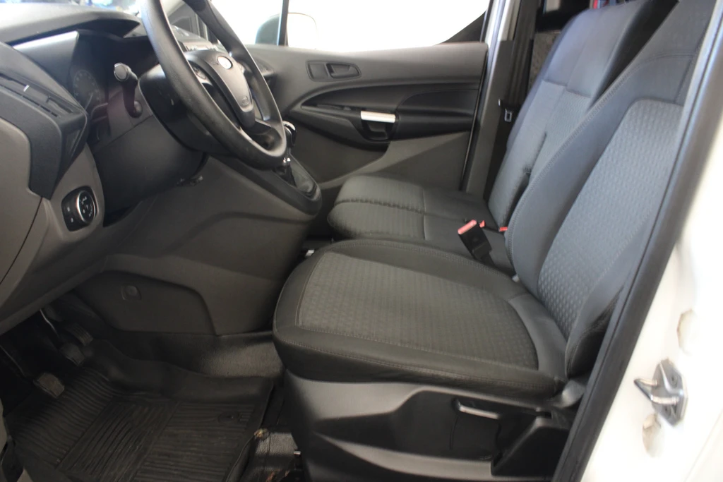 Ford Transit Connect – foto 9