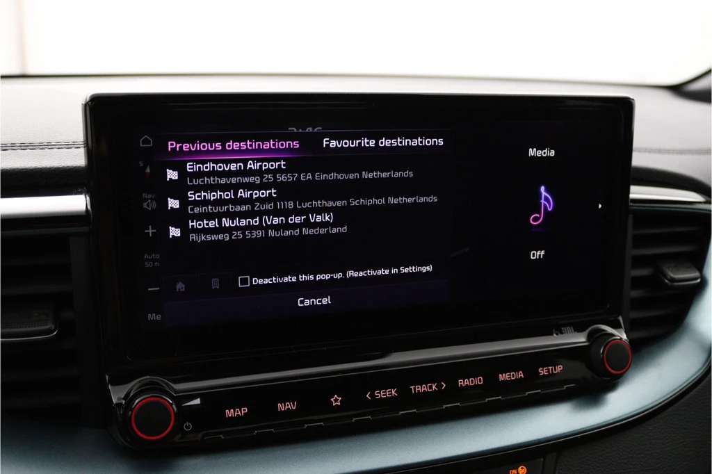 Kia Ceed Sportswagon – foto 39