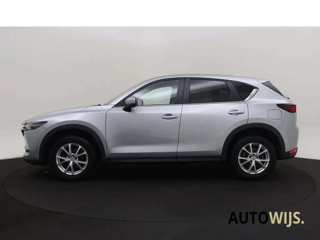 Mazda CX-5 – foto 4