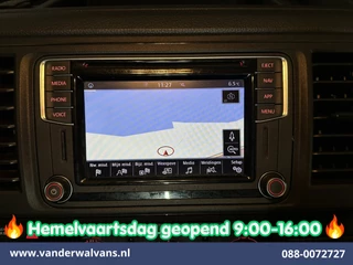 Volkswagen Transporter – thumbnail 7