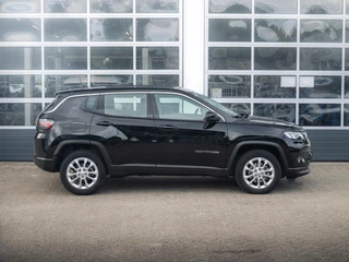 Jeep Compass – thumbnail 7