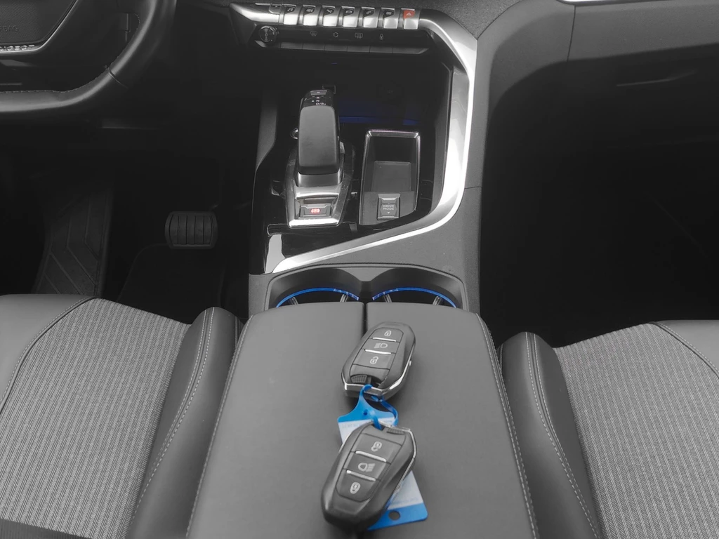 Peugeot 3008 – foto 28