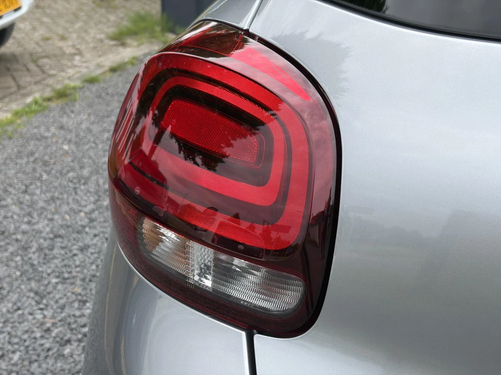 Citroën C3 – foto 40