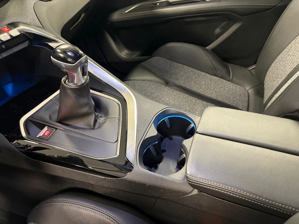 Peugeot 3008 – foto 26