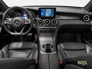 Mercedes-Benz GLC – thumbnail 8