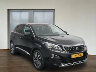 Peugeot 3008 – thumbnail 8