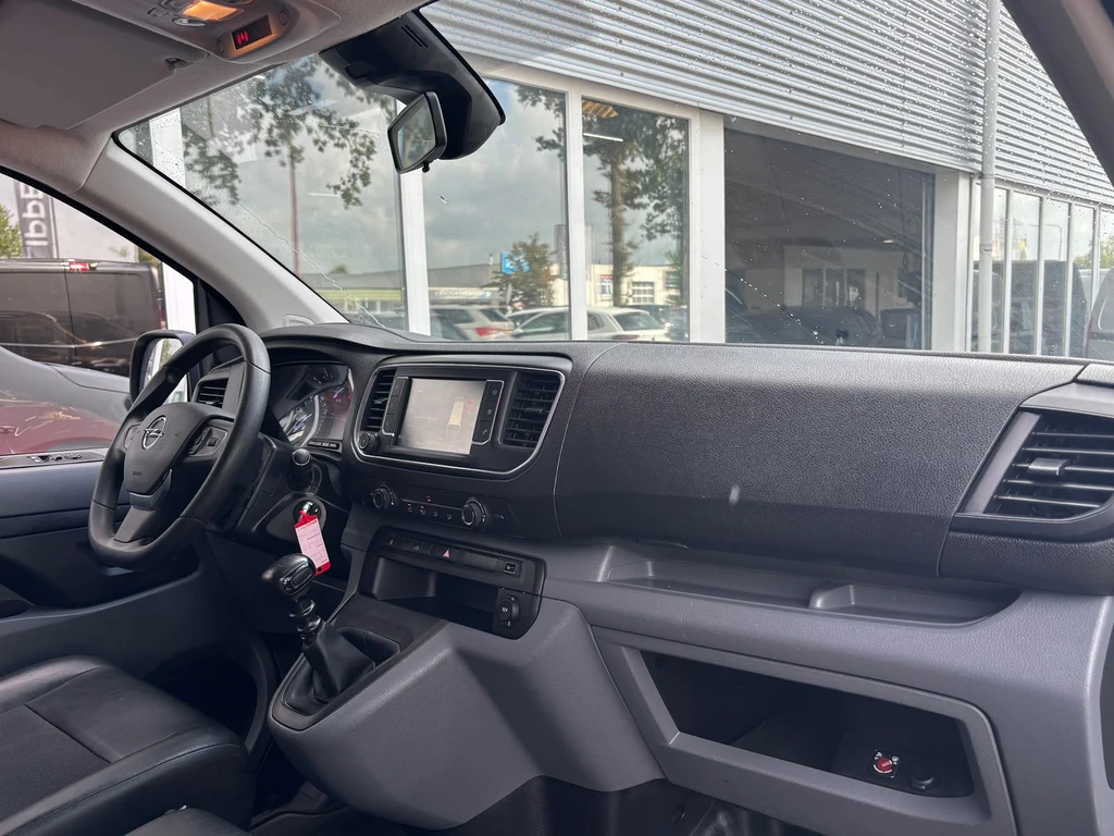 Opel Vivaro – foto 24