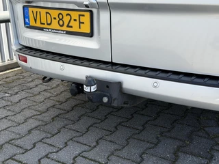 Ford Transit Custom – thumbnail 30