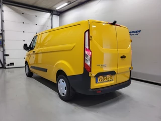 Ford Transit Custom – thumbnail 3