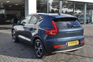 Volvo XC40 – thumbnail 4