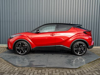Toyota C-HR – thumbnail 5