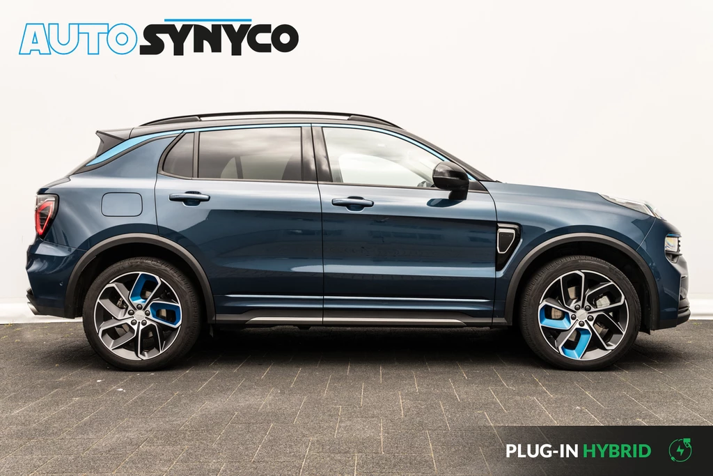 Lynk & Co 01 – foto 8