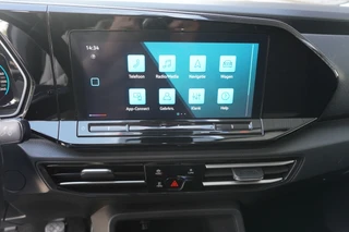 Volkswagen Caddy – thumbnail 13