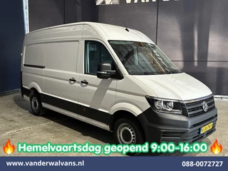 Volkswagen Crafter – thumbnail 5