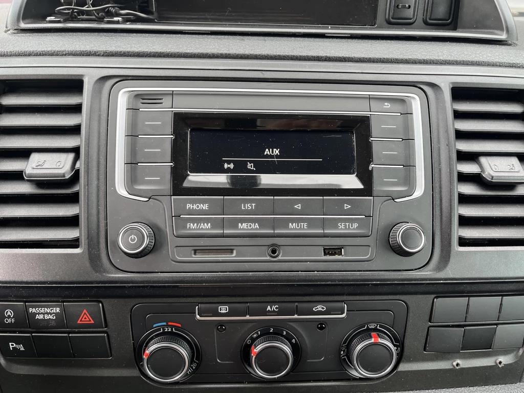 Volkswagen Transporter – foto 47