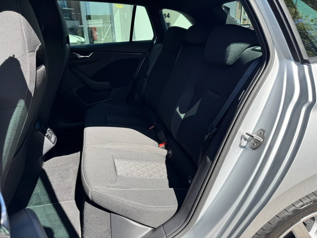 Škoda Scala – foto 13