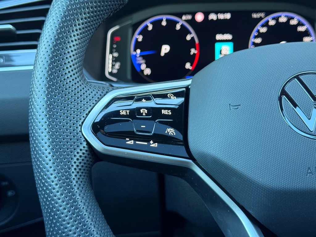 Volkswagen Tiguan – foto 13