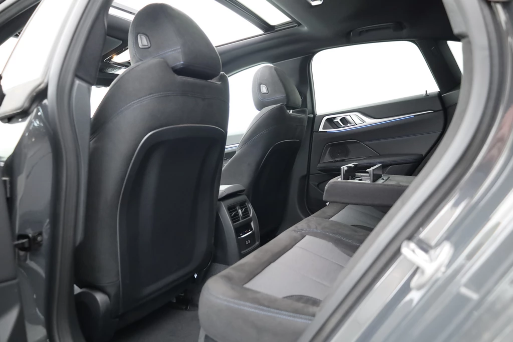 BMW i4 – foto 43