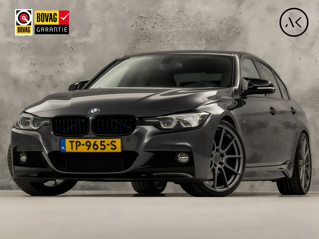 BMW 3 Serie – foto 1