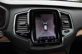 Volvo XC90 – thumbnail 22